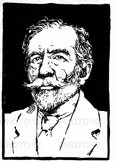 Joseph Conrad