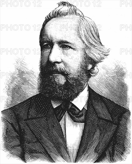 Ernst Haeckel