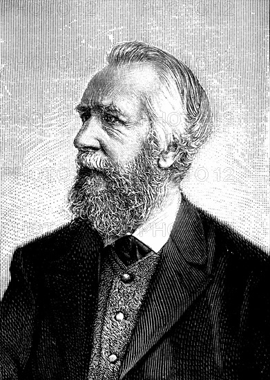 Ernst Haeckel