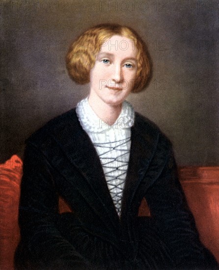 George Eliot