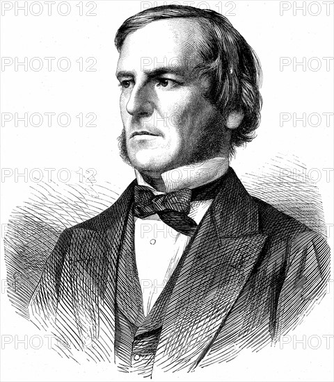 Boole, George