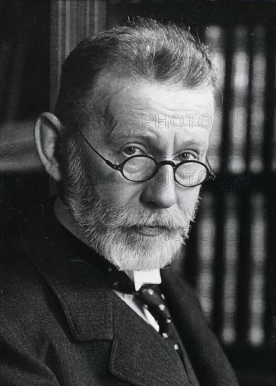 Paul Ehrlich