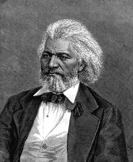 Douglass, Frederick (1817-1895)