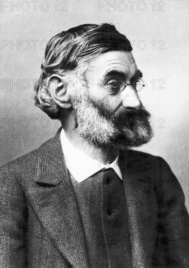 Ernst Abbe