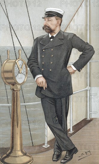Albert Ier, Prince de Monaco