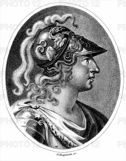 Alexander the Great