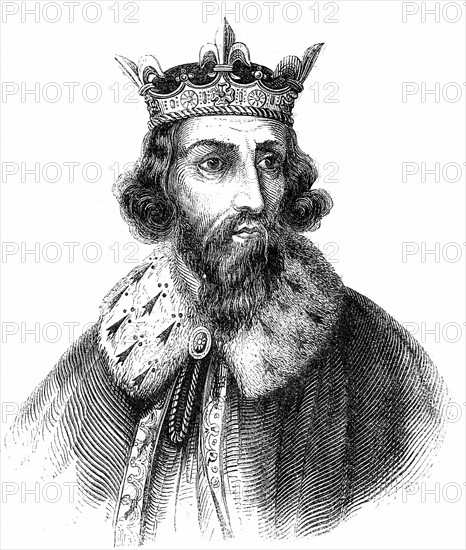 Alfred the Great