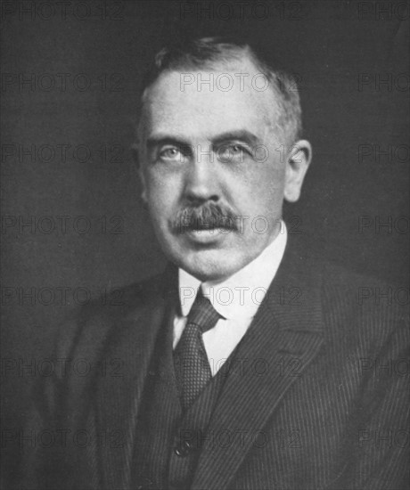 Herbert Stanley Allen