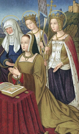 Anne of Brittany