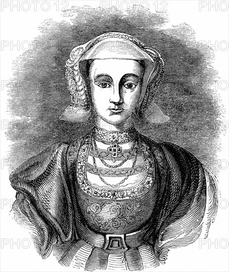 Anne of Cleeves