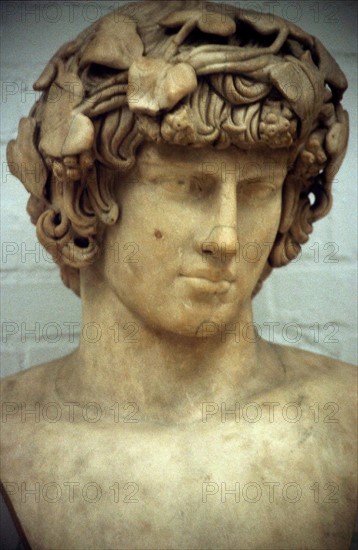 Antinous