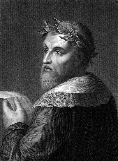 Ludovico Ariosto, dit l'Arioste