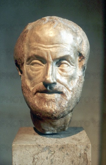 Aristotle