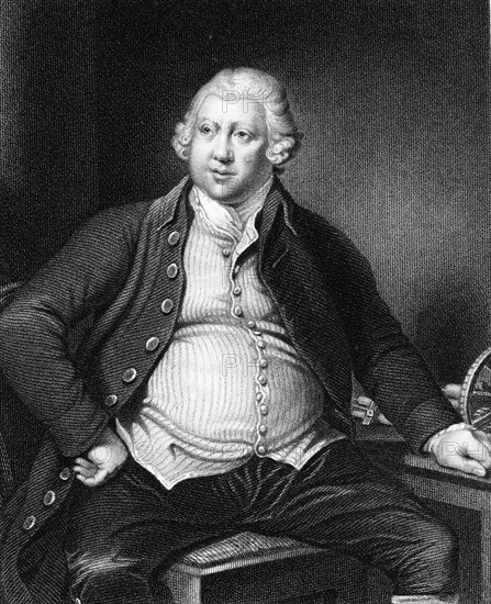 Richard Arkwright