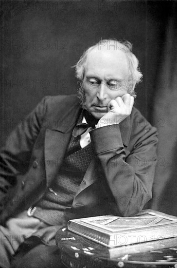 William George Armstrong