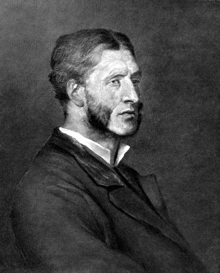 Matthew Arnold