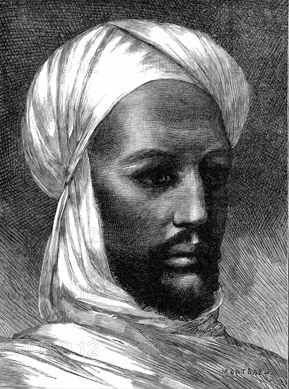 The Mahdi