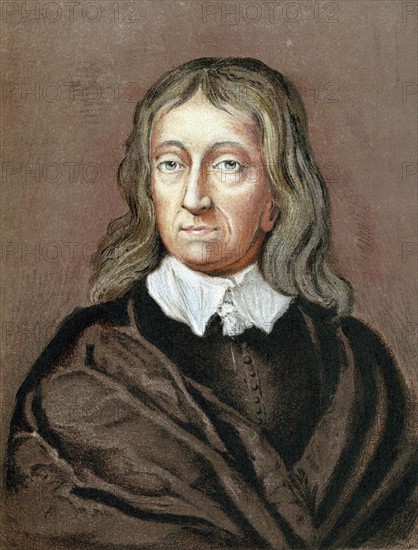 John Milton