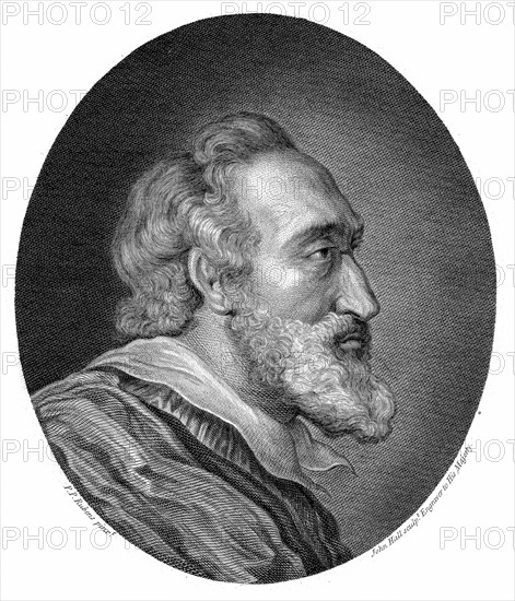 Henri IV, roi de France et de Navarre (1553-1610)