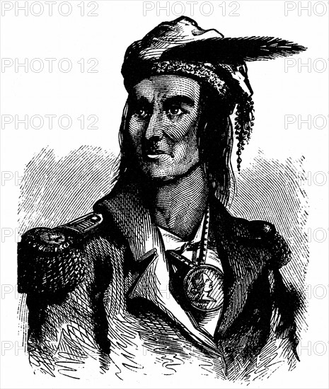 Tecumseh