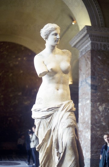 Venus de Milo