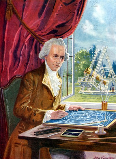 William Herschel