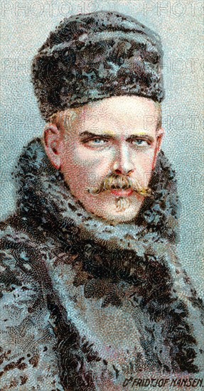 Fridtjof Nansen