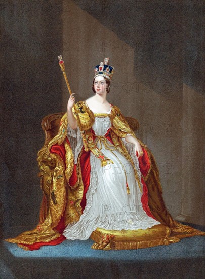 Queen Victoria