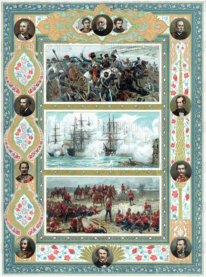 Crimean War