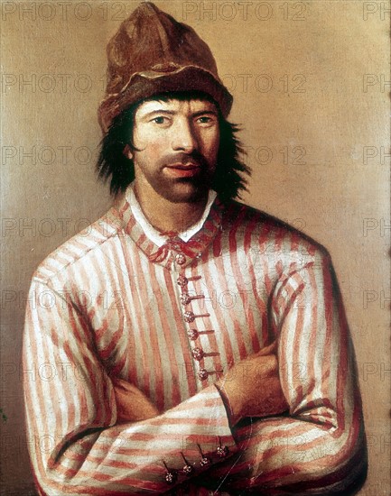 Peter I, the Great