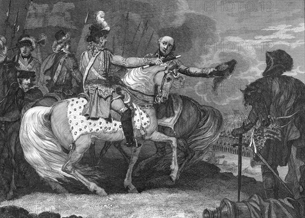 War of Spanish Succession