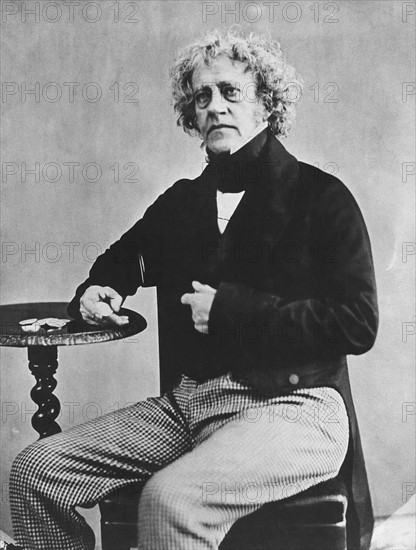 John Frederick Herschel