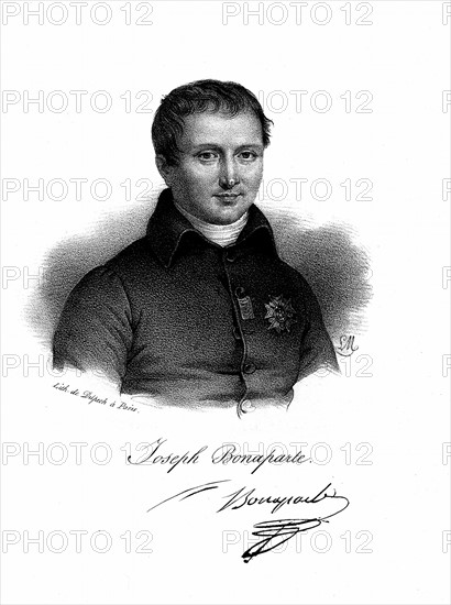 Joseph Bonaparte