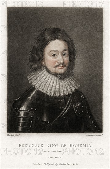 Frédéric V