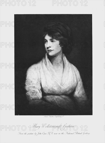 Mary Wollstonecraft