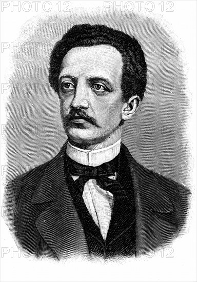 Ferdinand Lasalle