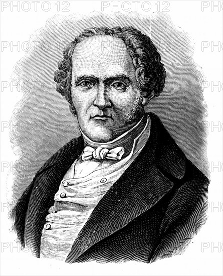 Charles Fourier