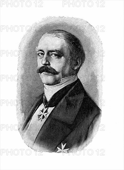 Otto von Bismarck