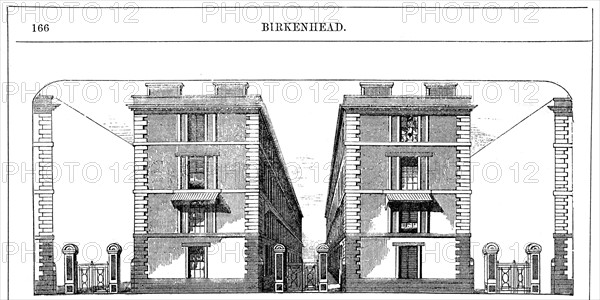 Habitations à Loyer Modéré pour Ouvriers