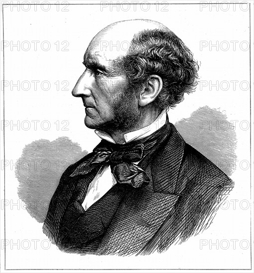 John Stuart Mill