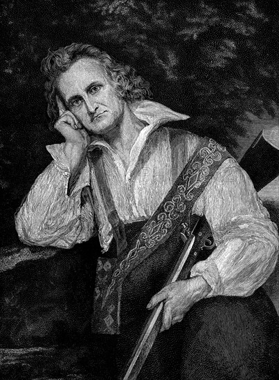 John James Audubon