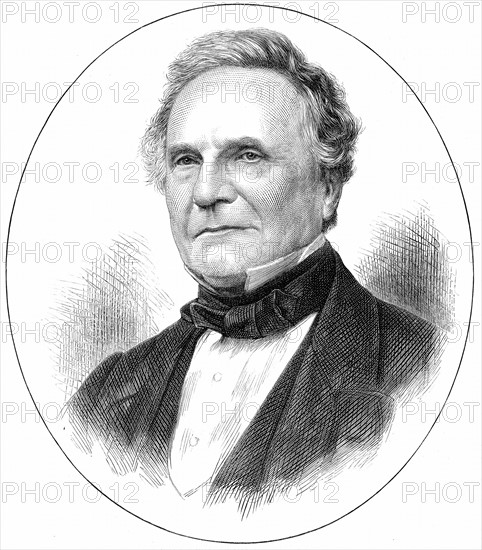 Charles Babbage