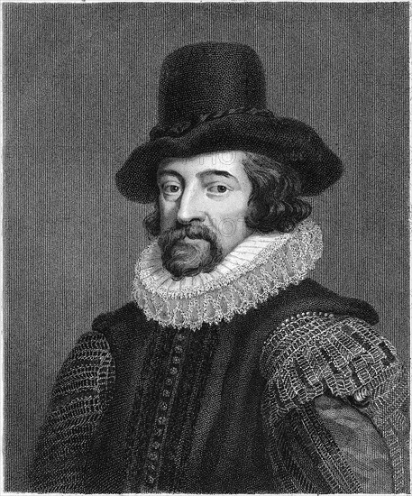 Francis Bacon