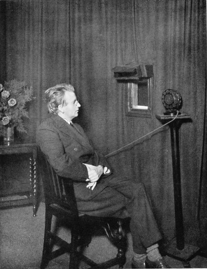 John Logie Baird