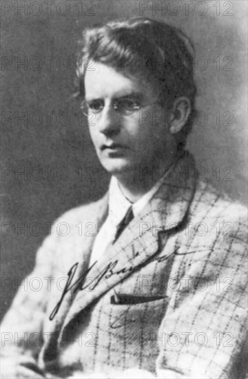 John Logie Baird