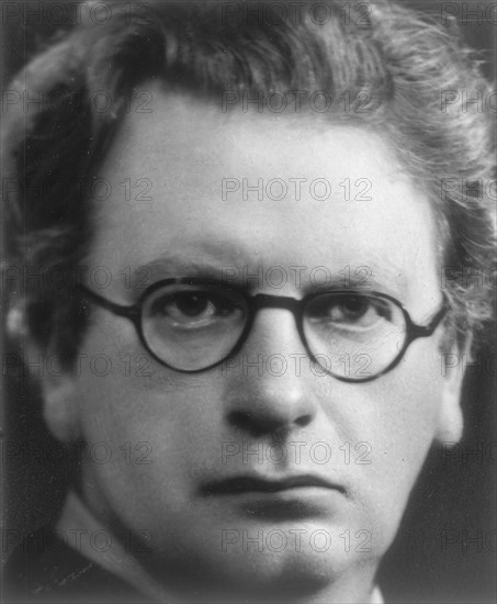 John Logie Baird