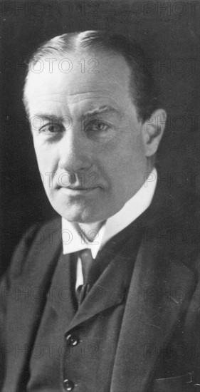 Stanley Baldwin