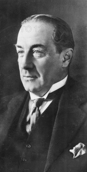 Stanley Baldwin