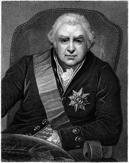 Joseph Banks