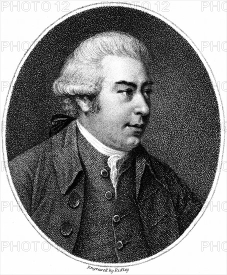 Joseph Banks